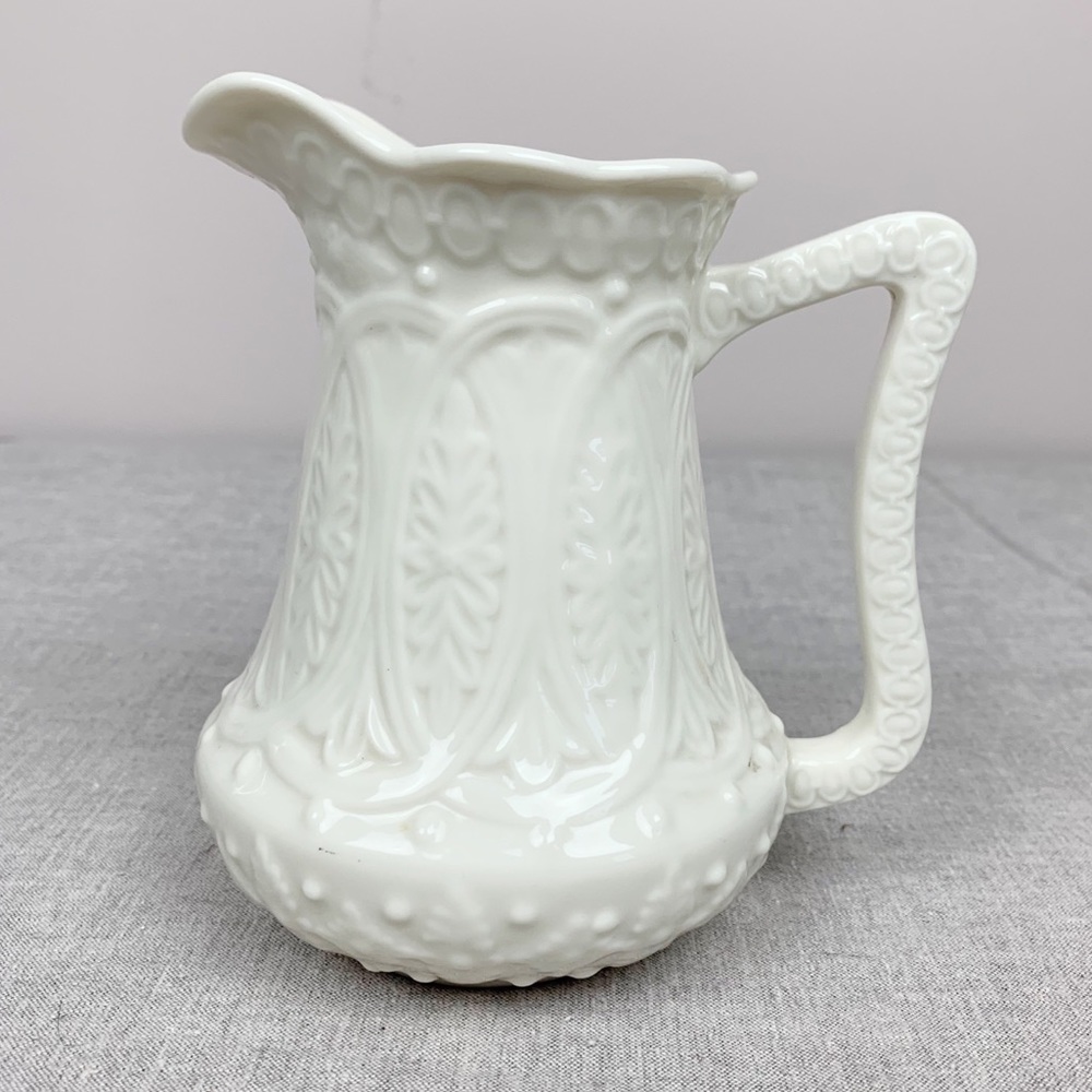 L. Godinger & Co. Small Pitcher Vase